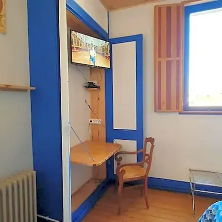 Les Secrets Des Loges 3* Καλέ