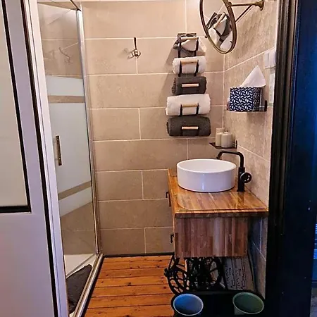Les Secrets Des Loges Bed and Breakfast 3*