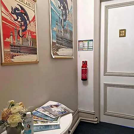 Bed and Breakfast Les Secrets Des Loges