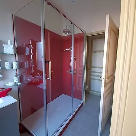 Les Secrets Des Loges 3* Καλέ