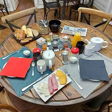 Les Secrets Des Loges Bed and Breakfast 3*