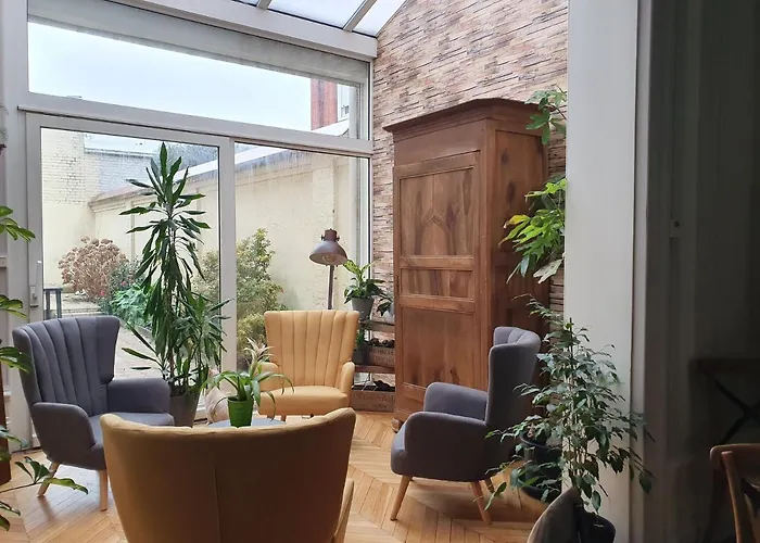 Les Secrets Des Loges