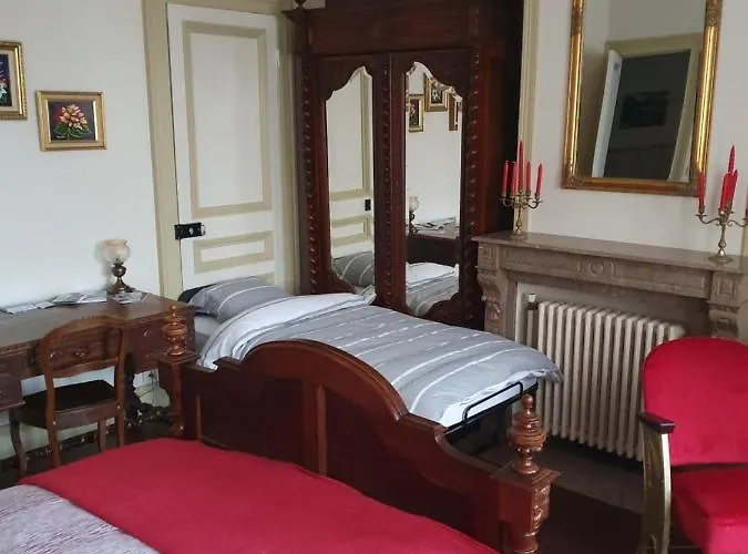 Les Secrets Des Loges Calais