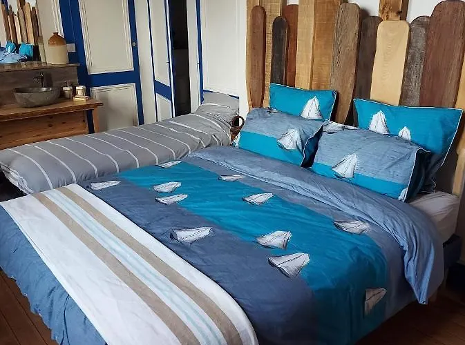 Les Secrets Des Loges Calais