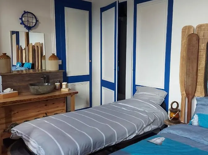 Les Secrets Des Loges Calais