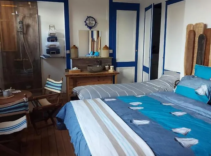 Les Secrets Des Loges Calais