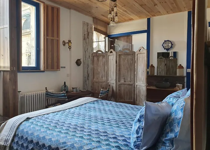 Les Secrets Des Loges