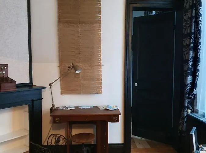 Les Secrets Des Loges 3* Calais