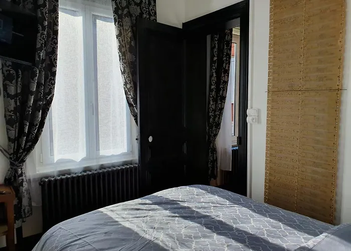 Les Secrets Des Loges Calais