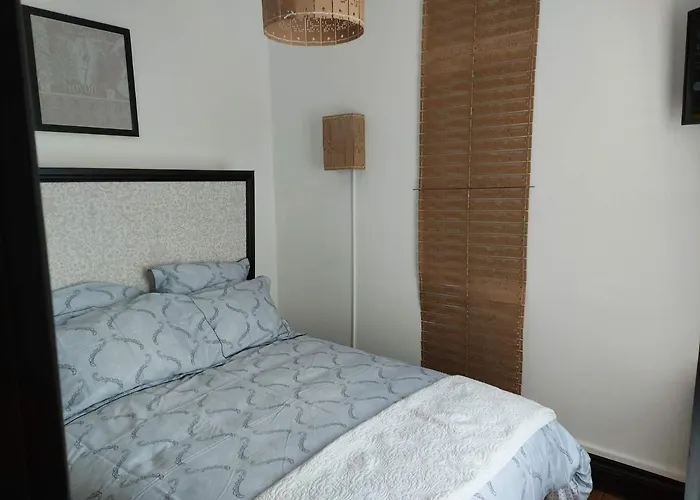 Bed & Breakfast Les Secrets Des Loges