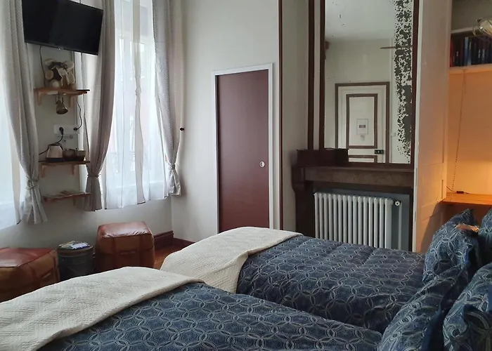 Les Secrets Des Loges Calais