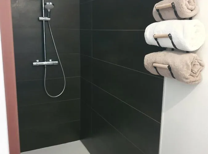 Les Secrets Des Loges 3* Calais