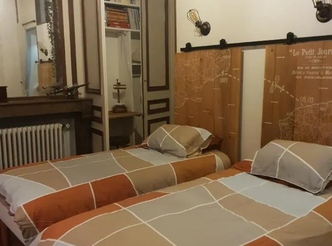 Les Secrets Des Loges Calais