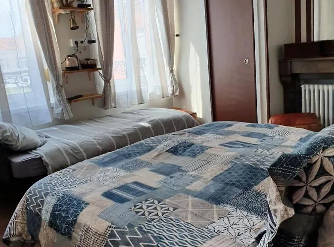 Les Secrets Des Loges Calais