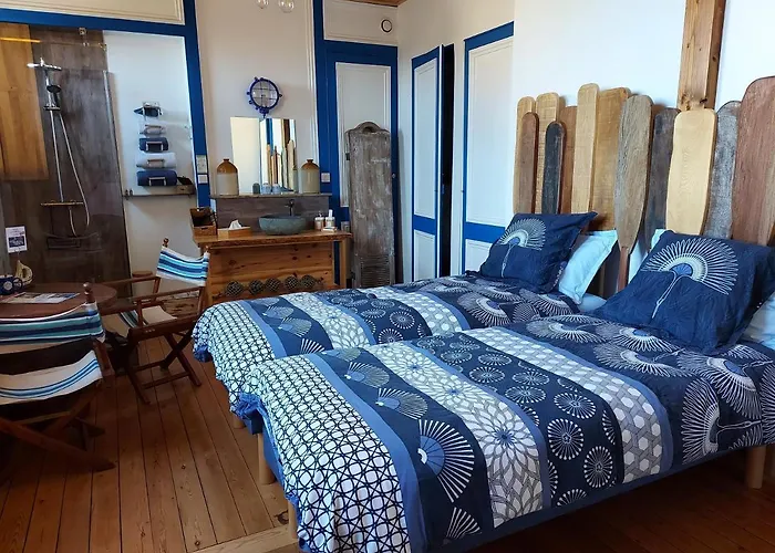 Les Secrets Des Loges Calais