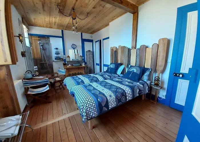 Les Secrets Des Loges Calais