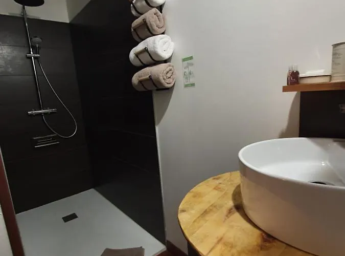 Les Secrets Des Loges Couette-café