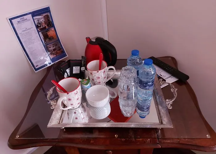 Les Secrets Des Loges 3*