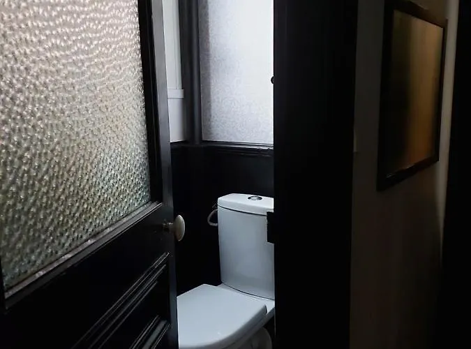 Bed & Breakfast Les Secrets Des Loges