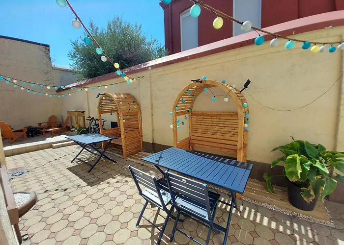 Couette-café Les Secrets Des Loges 3*