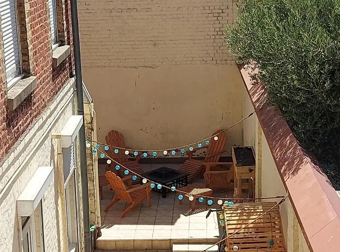 Les Secrets Des Loges Bed & Breakfast 3*