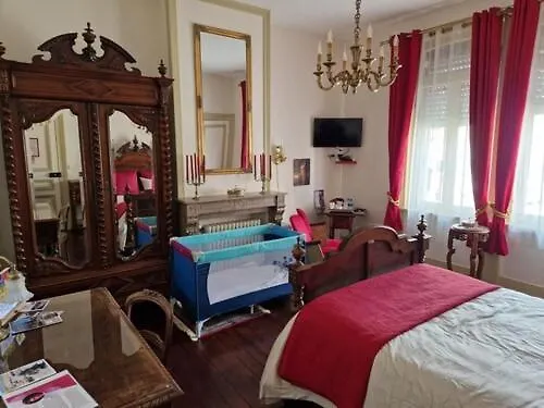 Les Secrets Des Loges 3*