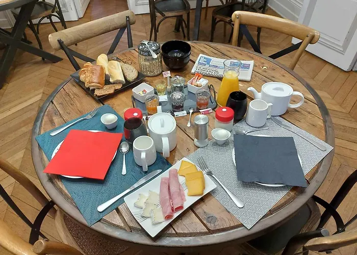 Les Secrets Des Loges Calais